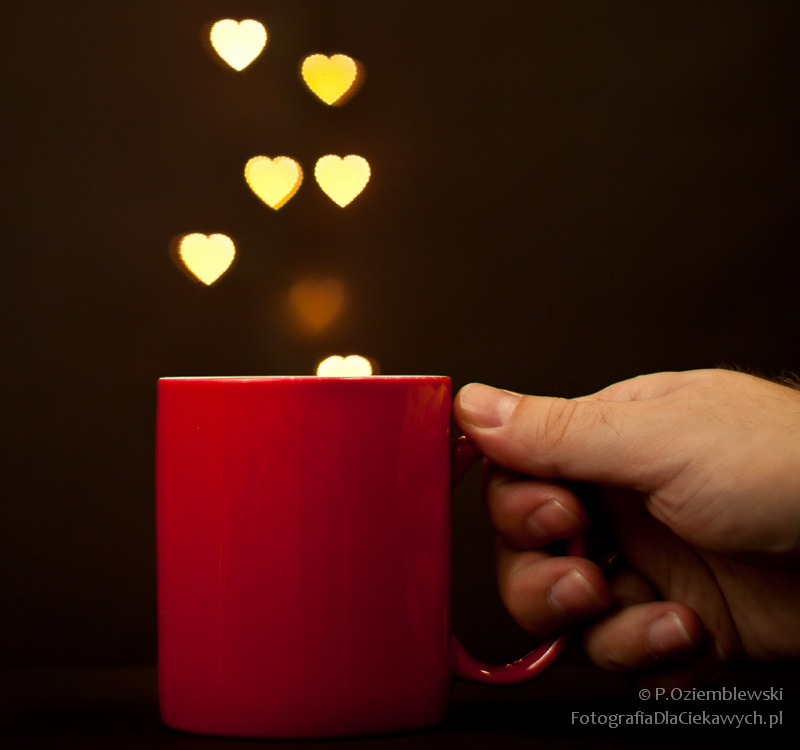 Magia głębi ostrości i ozdobnego rozpraszania tła (ebook) - obrazek 12