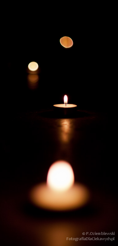 Magia głębi ostrości i ozdobnego rozpraszania tła (ebook) - obrazek 17