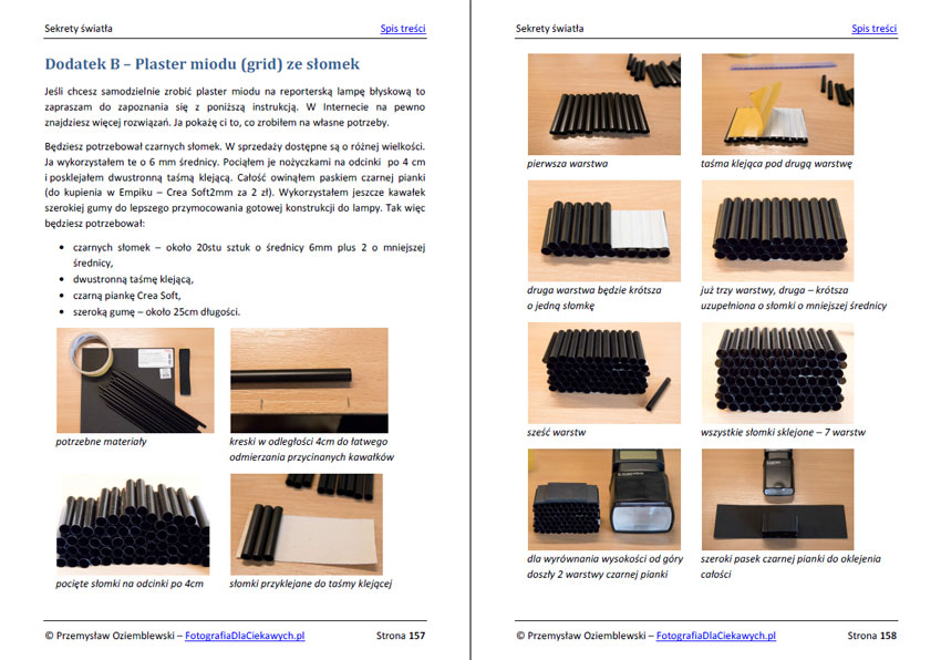 Sekrety światła (ebook) - obrazek 11