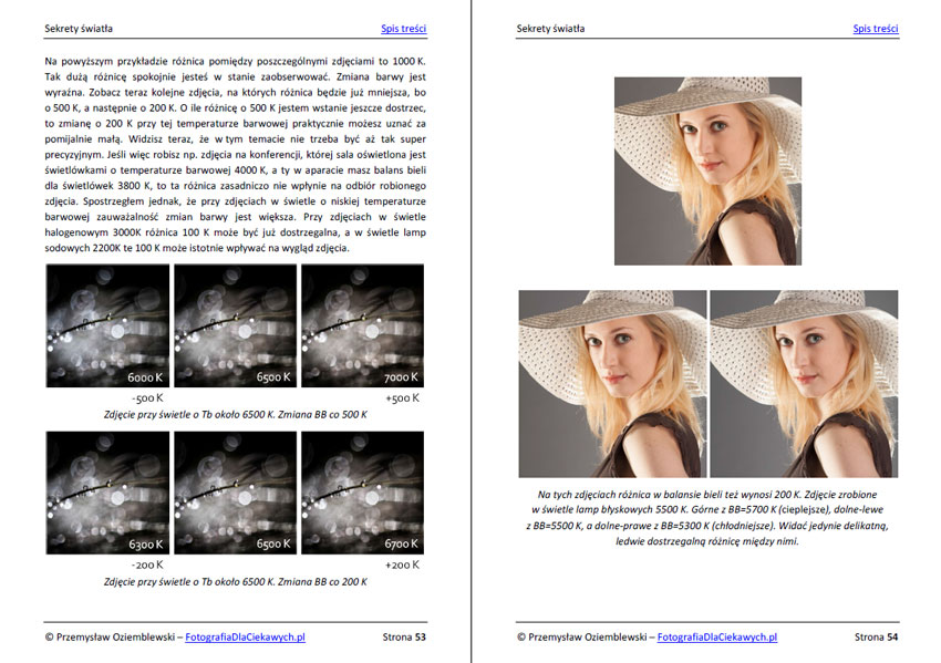 Sekrety światła (ebook) - obrazek 7