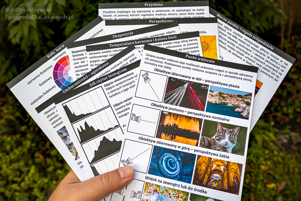 Ściągi fotograficzne - obrazek 4