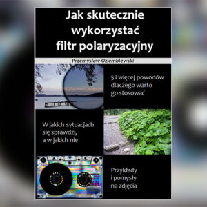 Poradnik - filtr polaryzacyjny